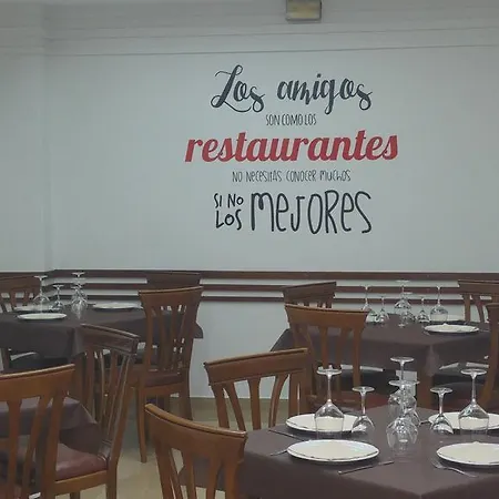 Hostel San Telmo