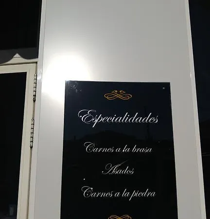 호스텔 San Telmo *
