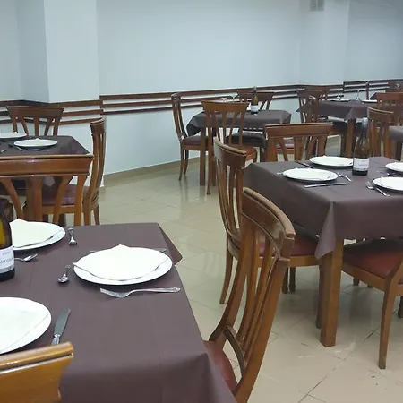 Hostel San Telmo
