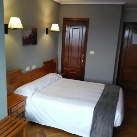 호스텔 San Telmo *