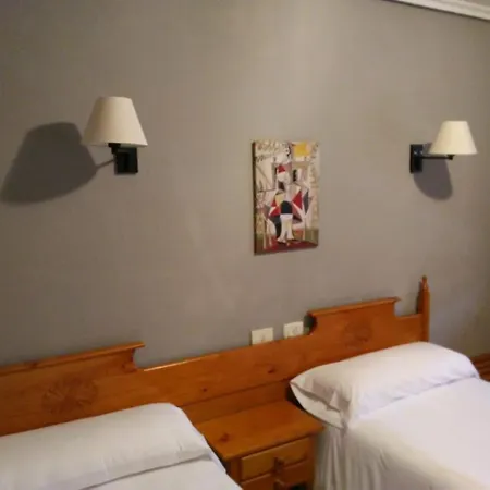 San Telmo 호스텔