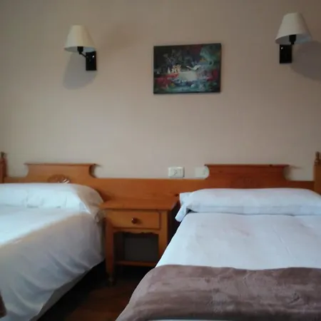 San Telmo 호스텔 *