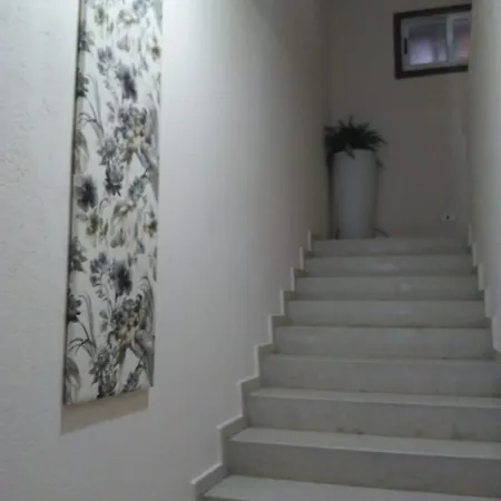 호스텔 San Telmo
