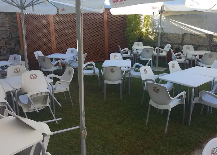 Хостел San Telmo