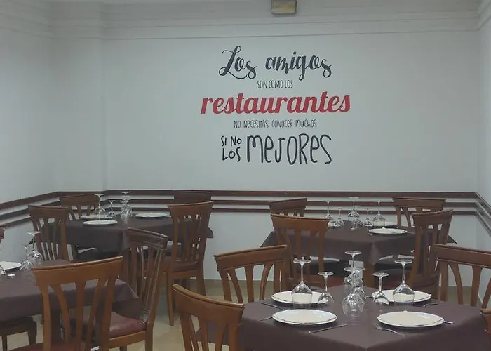 Хостел San Telmo