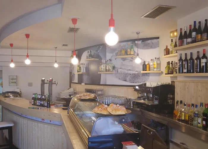 Хостел San Telmo Туй