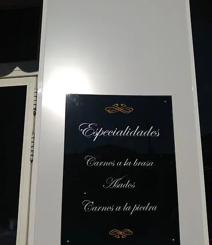 Хостел San Telmo *