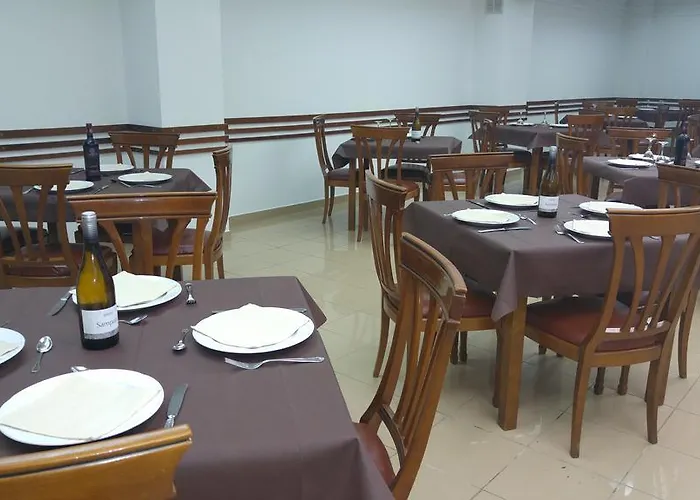 Хостел San Telmo