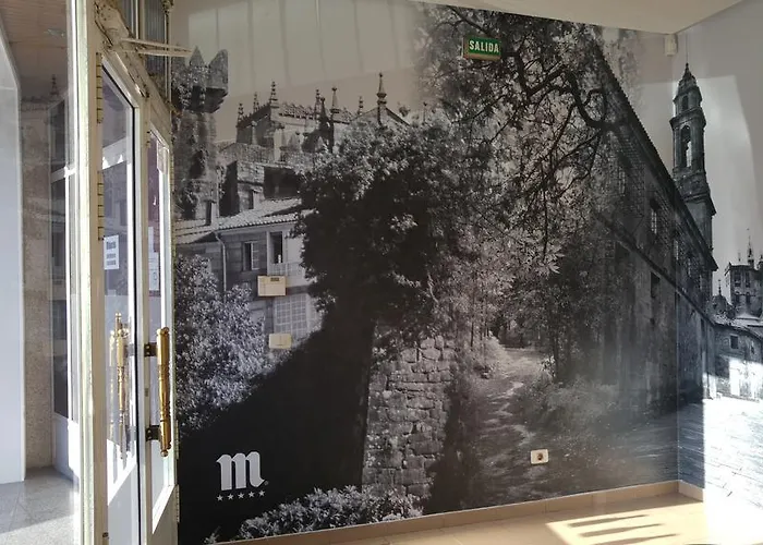 Хостел San Telmo