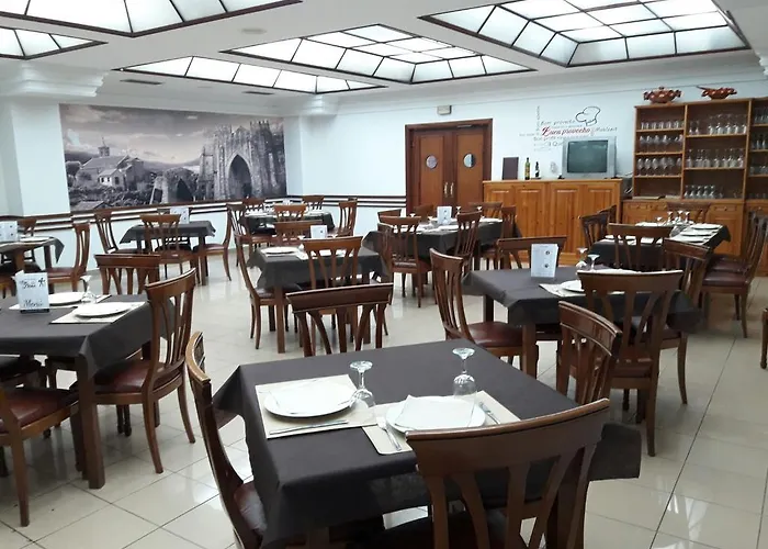 Хостел San Telmo