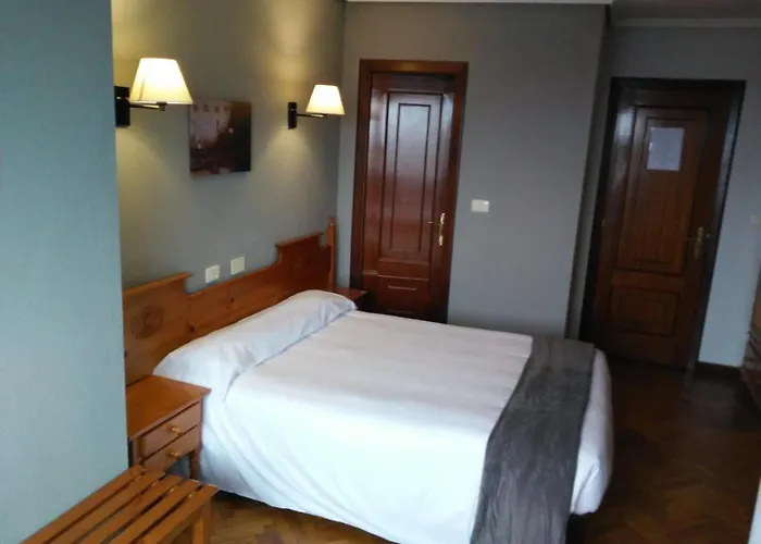 Хостел San Telmo *