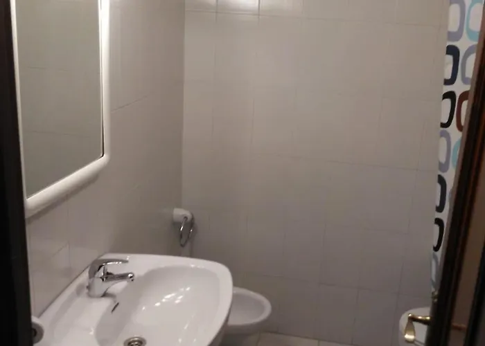 Хостел San Telmo *