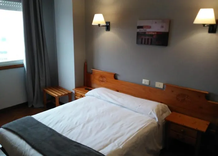 San Telmo Хостел