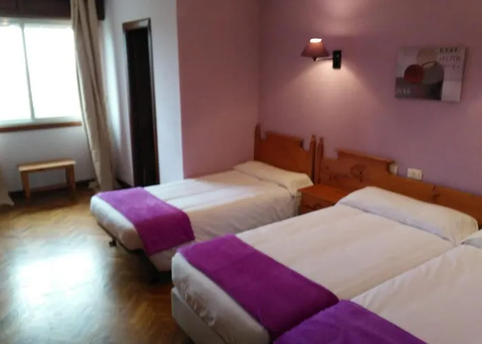 Хостел San Telmo Туй