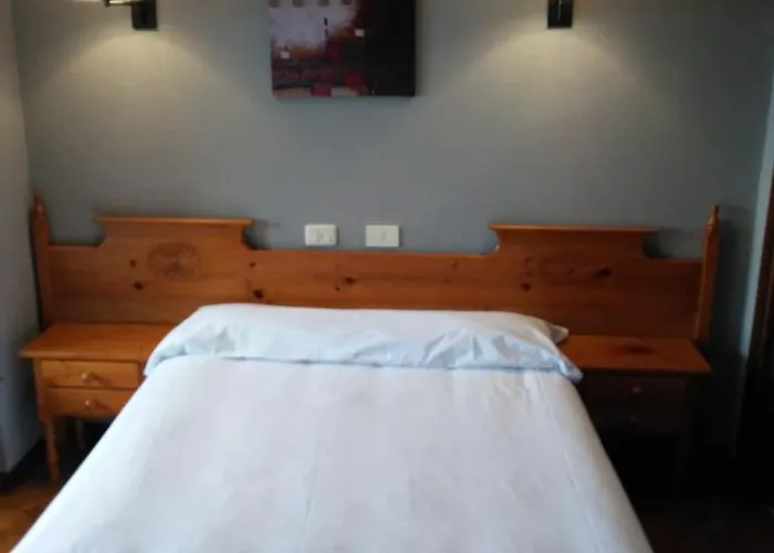 San Telmo Хостел *