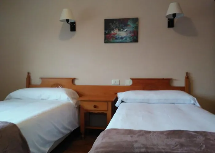 San Telmo Хостел *