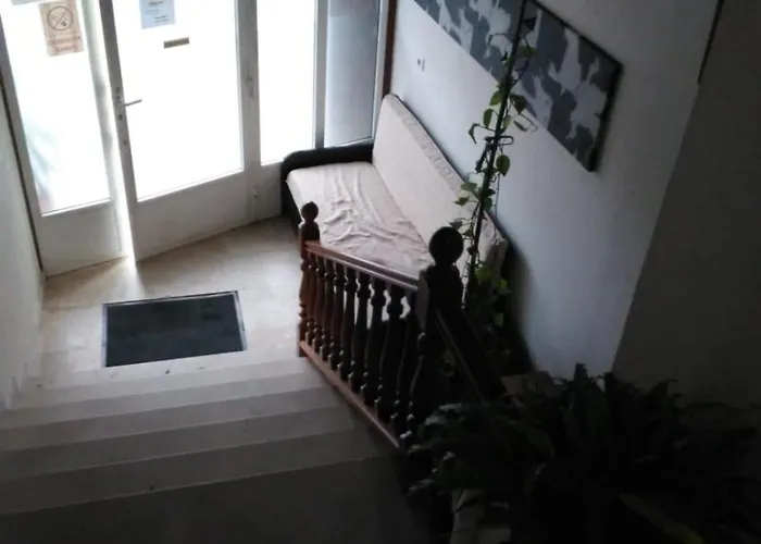 Хостел San Telmo *