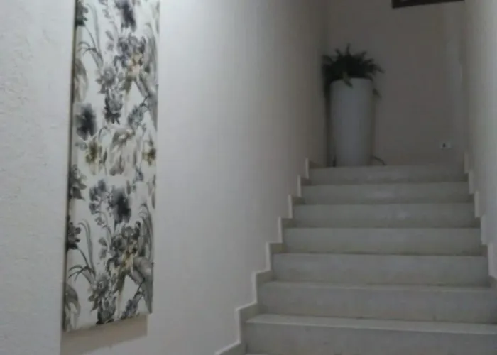 Хостел San Telmo