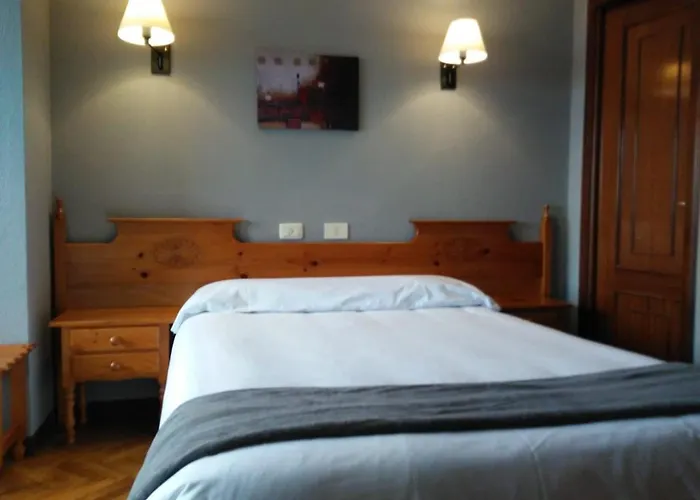 Хостел San Telmo *