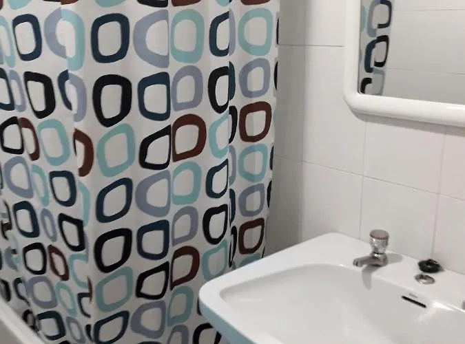 San Telmo Хостел *